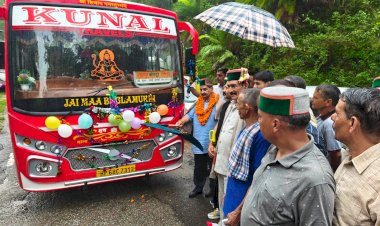 भनाला से रूलेड सड़क के उन्नयन पर 12 करोड़ रुपए व्यय : केवल पठानिया