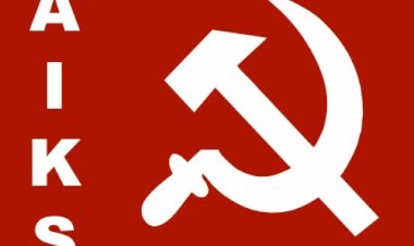 किसान सभा 9 जुलाई 2025 को नाहन मे करेगी विरोध प्रदर्शन.....