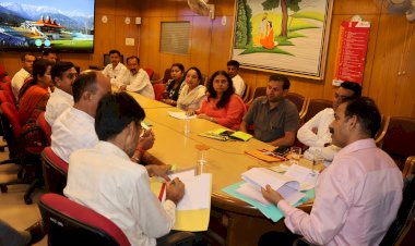 एक पेड माँ के नाम अभियान के तहत स्कूली बच्चे करेंगे पौधा रोपण : एडीसी