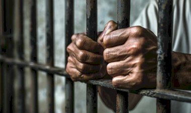 छेड़छाड़ का आरोपी शिक्षक 14 दिन के ज्यूडिशियल रिमांड देकर जेल भेजा..