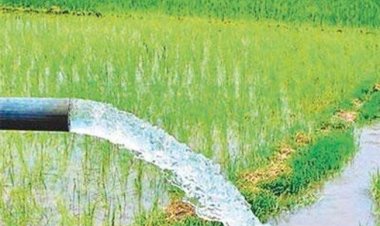 बीत क्षेत्र सिंचाई योजना-2 के लिए केंद्र ने जारी की 20.25 करोड़ की पहली किश्त, हरोली के 22 से अधिक गांवों की 50 हजार कनाल भूमि को मिलेगा सिंचाई लाभ