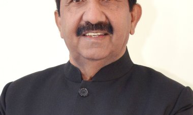 जेजों मोड़–टाहलीवाल चौक लिंक रोड के स्तरोन्नयन को 48.69 करोड़ की मंजूरी