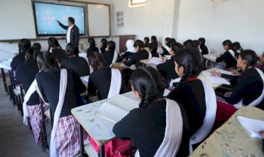 प्रदेश में 850 से अधिक स्कूलों को मिला एक्सीलेंस का दर्जा