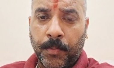 ट्रेनी पॉलिसी : 10 लाख बेरोजगारों से साथ बड़ा धोखा रुमित ठाकुर ने सीएम को आड़े हाथों लिया...