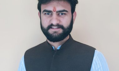 दो साल का ठेका, फिर एक और परीक्षा — चयन का अपमान या प्रक्रिया का मज़ाक?-  गौरव  कुमार