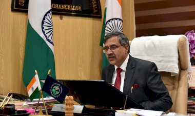 विश्वविद्यालय अनुदान आयोग  के साथ हिमाचल प्रदेश केंद्रीय विश्वविद्यालय आपदा प्रबंधन केंद्र स्थापित करेगा, मंत्रालय की मंजूरी