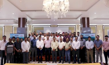 ग्रीनिंग ऑफ एमएसएमईज़’ के तहत स्टेकहोल्डर कंसल्टेशन कार्यशाला का आयोजन