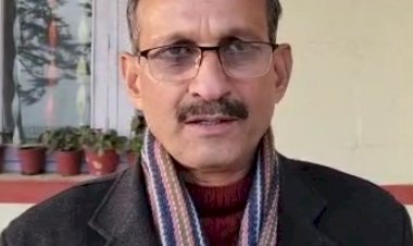 आपदा में खुद आपदा बन गई सरकार......  सराज से लेकर ऊना तक कांग्रेस सरकार कर रही है खुला पक्षपात, राजा के ग्रह जनता पर भारी : सतपाल सत्ती