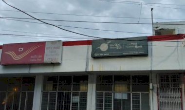 2 अगस्त को डाकघरो में लेनदेन रहेगा बंद, ग्राहकों से समय पर कार्य निपटाने की अपील