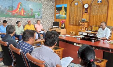 पशुपालन में हैं अपार संभावनाएं, इसके आधुनिकीकरण पर दें बल : अमरजीत सिंह