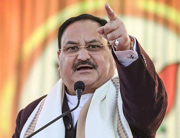 केंद्रीय स्वास्थ्य मंत्री जेपी नड्डा करेंगे टेटनस एवं डिफ्थीरिया (Td) वैक्सीन का शुभारंभ