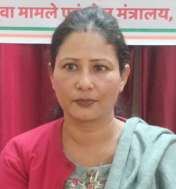 बस रूटों पर स्टेज कैरिज वाहनों के संचालन हेतु अब आवेदन 14 जुलाई तक : सोना चौहान