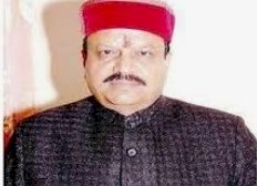मंत्रिमंडल से बर्खास्त करें कैबिनेट मंत्रीअनिरुद्ध सिंह को मुख्यमंत्री..... विनय गुप्ता
