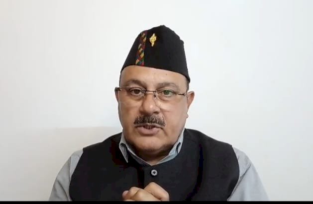 मंत्री द्वारा मारपीट R.O.W 30 मी. विवाद : प्रदेश सरकार कटघरे में : विवेक शर्मा