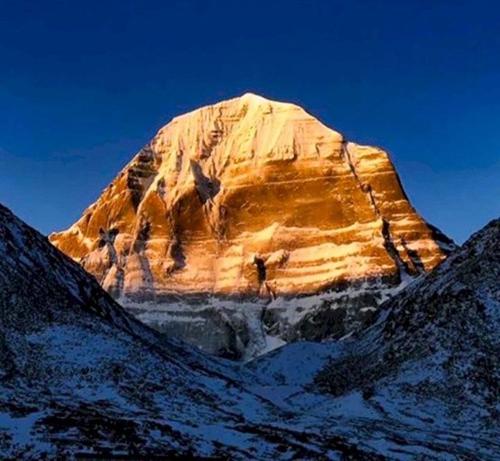 मुख्यमंत्री ने केंद्र से शिपकी-ला मार्ग से कैलाश मानसरोवर यात्रा शुरू करने की संभावनाएं तलाशने का आग्रह किया