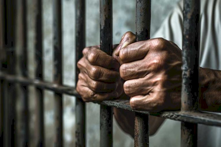 छेड़छाड़ का आरोपी शिक्षक 14 दिन के ज्यूडिशियल रिमांड देकर जेल भेजा..