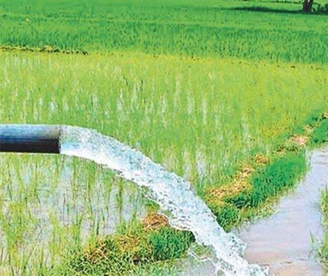 बीत क्षेत्र सिंचाई योजना-2 के लिए केंद्र ने जारी की 20.25 करोड़ की पहली किश्त, हरोली के 22 से अधिक गांवों की 50 हजार कनाल भूमि को मिलेगा सिंचाई लाभ