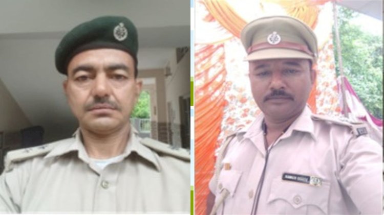 सांपों का रेस्क्यू करने वाले वन कर्मियों को किया सम्मानित