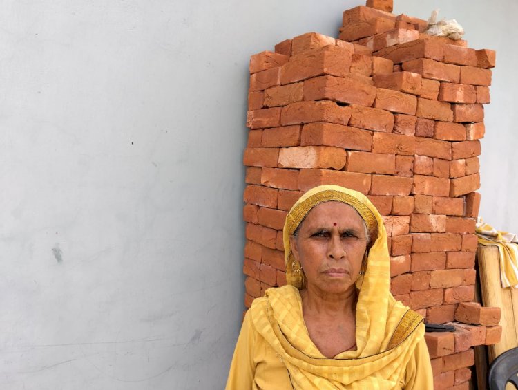 ’मुख्यमंत्री कन्यादान योजना बनी तारो देवी की बेटियों के विवाह में आशा की किरण’