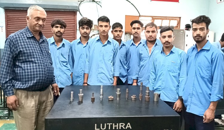 अढ़ाई साल में मंडी जिला के 4414 आईटीआई प्रशिक्षुओं को मिला रोजगार
