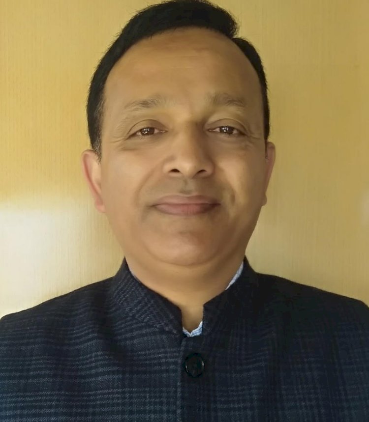 जलजनित रोगों से बचाव के लिए, उबाल कर पीये पानी : डॉ गोपाल