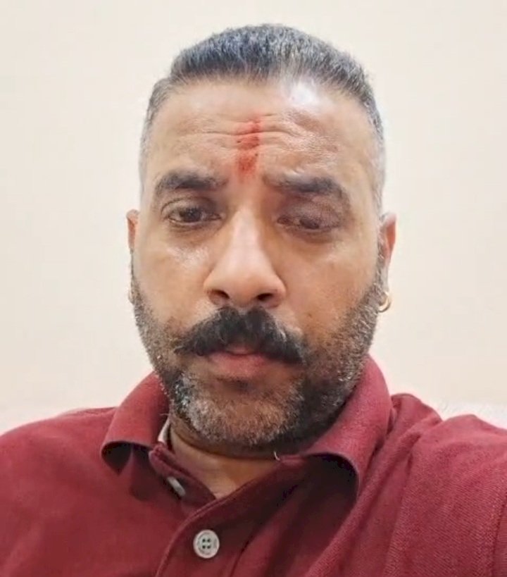 ट्रेनी पॉलिसी : 10 लाख बेरोजगारों से साथ बड़ा धोखा रुमित ठाकुर ने सीएम को आड़े हाथों लिया...