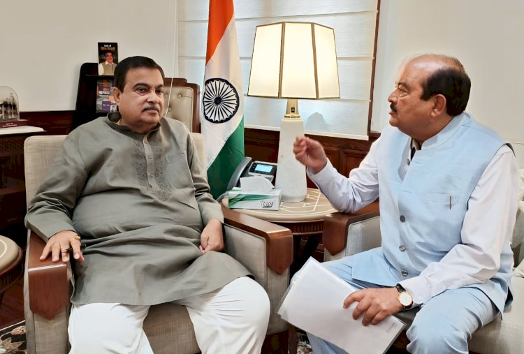 आधुनिक तकनीक से बनेंगे हिमाचल में टनल और ब्रिज, जल्द होगी सड़कों की मरम्मत : हर्ष