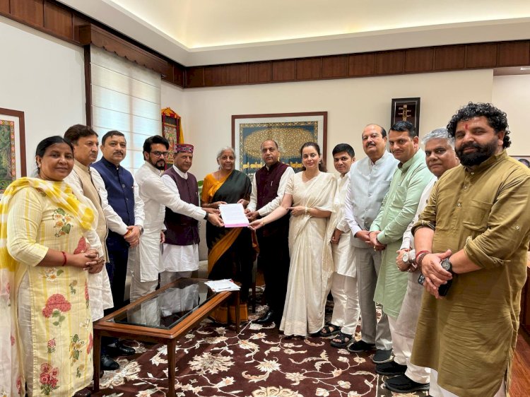 मुख्यमंत्री विश्व स्तरीय स्वास्थ्य सुविधा की बात करते हैं, जमीनी हकीकत नहीं देखते : जयराम ठाकुर