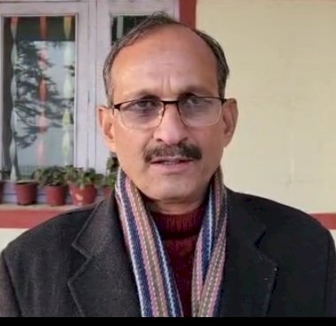 आपदा में खुद आपदा बन गई सरकार...... सराज से लेकर ऊना तक कांग्रेस सरकार कर रही है खुला पक्षपात, राजा के ग्रह जनता पर भारी : सतपाल सत्ती