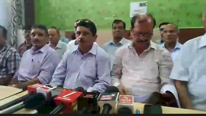 सरकार के खिलाफ : बिजली बोर्ड के हजारों कर्मचारियों का शिमला के हल्ला बोल 7 अगस्त को...