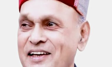 1999 में जब मैं मुख्यमंत्री बना तो पूरा लॉटरी सिस्टम हमने बंद किया : धूमल