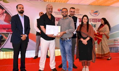 प्रदेश की ग्रामीण अर्थव्यवस्था हो रही मजबूत  : हरीश जर्नाथा