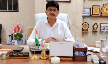 स्क्रब टाईफस से घबराएं नहीं, बस एहतियात बरतें