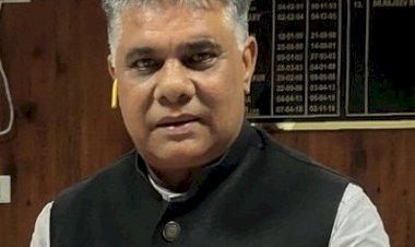 220  किलोमीटर लम्बे शिमला - काँगड़ा राष्ट्रीय राजमार्ग को चार लेन में विकसित किया जा रहा है: संसद में दी जानकारी..