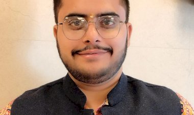 छात्र राजनीति: भविष्य के नेताओं का निर्माण या समय की बर्बादी? लेखक : हर्षित मिन्हास (पूर्व अध्यक्ष अभाविप सरदार पटेल विश्वविद्यालय मंडी)