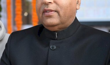 सवा महीने बाद भी आपदा प्रभावित क्षेत्रों में हालात जस के तस : जयराम ठाकुर