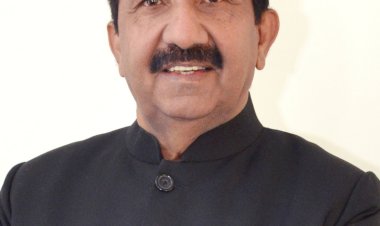 *सौगात : हरोली को मिला नया आयुर्वेदिक मेडिकल कॉलेज, उप मुख्यमंत्री के प्रयासों से साकार हुआ सपना*