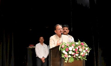 प्रदेश के पारंपरिक उत्पादों को देश दुनिया के हर कोने तक पहुंचाना दुनिया के हर कोने तक पहुंचाना प्राथमिकता