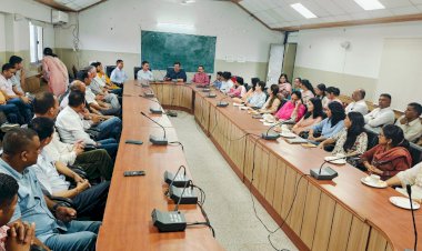 19 अगस्त को होगा डॉ. वाईएस परमार राजकीय स्नातकोत्तर महाविद्यालय नाहन में पीटीए का गठन