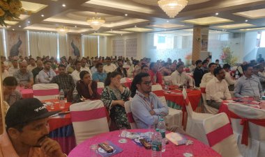 आरबीआई ओम्बड्समैन द्वारा– उपभोक्ता जागरूकता  अभियान