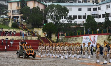 स्वास्थ्य सेवाओं के आधुनिकीकरण और ग्रामीण आर्थिकी के प्रोत्साहन के लिए निरंतर प्रयासरत प्रदेश सरकार - डॉ. शांडिल