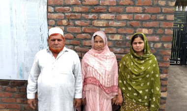 मुख्यमंत्री शगुन योजना बन रही बेटियों के विवाह में खुशियों का आधार