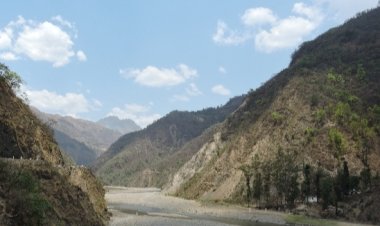 सरकार ने पच्छाद विधानसभा क्षेत्र के लिए 3.50 करोड़ रुपये की अतिरिक्त राशि स्वीकृत की