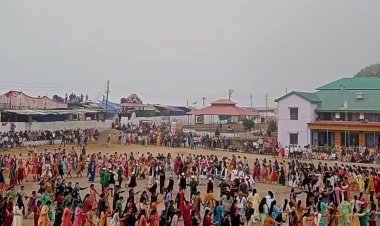 राज्य स्तरीय वामन द्वादशी मेला सराहां के लिए 25 अगस्त को ऑडिशन से होगा कलाकारों का चयन