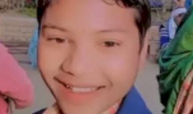 नाहन से 13 वर्षीय रोहित लापता हुआ: मिले तो मोबाइल करें 9151619551 सूचित करें...