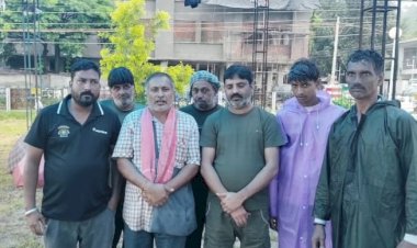 27 से सुजानपुर मैदान में आयोजित होगा गणेश उत्सव, 6 सितंबर को होगा विसर्जन