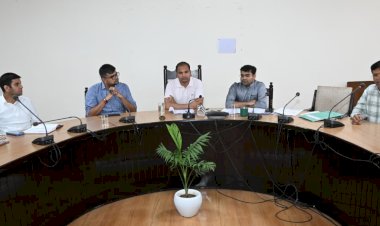 बिलासपुर में पहला नशा मुक्ति केंद्र जल्द होगा शुरू, 90 प्रतिशत कार्य पूरा