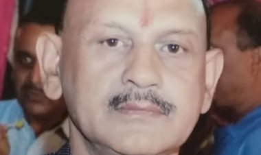 कर्मचारी नेता रहे  बीरबल शर्मा नही रहे: जिला पेंशनर एसोसिएशन ने जताया शोक