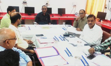 केंद्रीय विद्यालय में 28.45 लाख रुपये के व्यय को दी मंजूरी