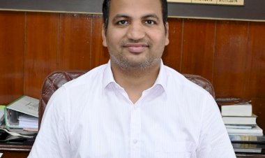 राष्ट्रीय नमूना सर्वेक्षण कार्य में जिलावासी एन्यूमरेटर को सहयोग प्रदान करेंः उपायुक्त